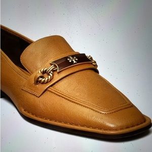 Tory Burch Classic Loafer